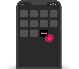 主屏幕一键打开【https://wanwusm.io】